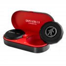 Chips Ultra 2.0 - Universal Helmet Audio - Premium Helmet Bluetooth Headset - True Wireles