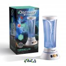 Discovery #Mindblown Tornado Lab, 5-Speed Cyclone Controller, Stem Experiment Set For Boys