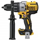 DEWALT 20V MAX* XR Hammer Drill, Tool Connect, Tool Only (DCD997CB)