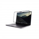 Ivisor Xt Clear Screen Protector For Macbook Pro 14-Inch (2022 2021 M1, A2442), Easy-Insta