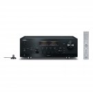 Yamaha R-N2000A Hi-Fi Network Receiver with Streaming, Phono and DAC 
