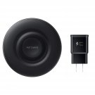SAMSUNG Wireless Charger Fast Charge Pad (2018), Universally Compatible with Qi Enabled Ph