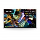 Sony 75 Inch 8K Ultra HD TV Z9K Series: BRAVIA XR 8K Mini LED Smart Google TV with Dolby V