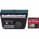 Audio Control ACR3 Remote for Audio Control Processors
