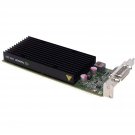 Epic IT Service - Quadro NVS 300 PCI-E x 16 (half size bracket, DMS-59 to dual VGA adapter