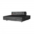 Compact Dvd/Dvd-Rw Player With Remote, 8.85""