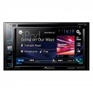 Pioneer AVH-X2800BS In-Dash DVD Receiver with 6.2"" Display, Bluetooth, SiriusXM-Ready (Dis