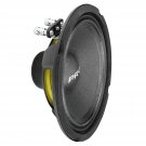 6Mb250-Ndy 6.5 Inch Speakers Midbass Woofer, 8 Ohm, Neodymium Magnet, 125 Watts Rms Power,