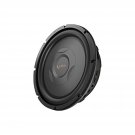 Infinity Reference REF1200S 12"" Shallow Mount Subwoofer, Black