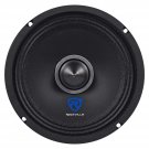 Rockville RXM68 6.5"" 150w 8 Ohm Mid-Bass Driver Car Audio Speaker, Mid-Range