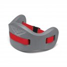 Speedo Unisex Swim Aqua Fitness Jogbelt Charcoal/Red, Large/X-Large
