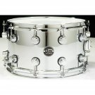 Performance Series Steel Snare Drum 14 X 8 In.