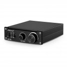 G2 Pro Hi-Fi 300W Subwoofer Audio Mono Channel Class D Power Amplifier (Renewed)