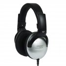 183773 Ur29 Full-Size Collapsible Over-Ear Headphones