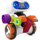 Fisher-Price Code 'n Learn Kinderbot, electronic learning toy robot for preschool kids age