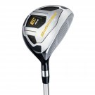 Golf Escape Fairway Wood (Rh) #3 Graphite Shaft - Lite Flex