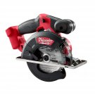M18 FUEL 18-Volt Brushless Lithium-Ion 5-3/8 in. Cordless Metal Saw (Tool-Only)