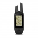 Garmin Rino 755t, Rugged Handheld 2-Way Radio/GPS Navigator with Camera and Preloaded TOPO