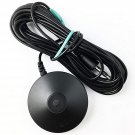 New (4,5 Meter) Calibration Mic Measurement ECM-AC2 Microphone for Sony STR-DG1000 STR-DN8