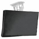 VIVO Flat Screen TV Cover Protector for 65 to 70 inch Screens, Designed for VIVO