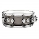 Snare Drum, Black (N1060Mhs)