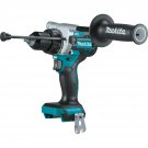 Xph14Z 18V Lxt Lithium-Ion Brushless Cordless 1/2"" Hammer Driver-Drill, Tool Only (Renewed