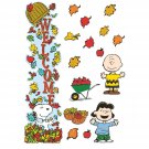 Peanuts Fall All-In-One Door Decor Kit