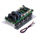 Audio Power Amplifier Module 2 Channel Stereo Amp Board Mini Stereo Amplifier Board Printe