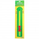 Learning Resources Bullseye Demonstration Compass, Dual-Scale Ruler, Classroom Whiteboard 