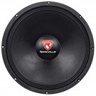 Rockville 1500w 15"" Raw DJ Subwoofer 4 Ohm Sub Woofer 70OZ Magnet, 15 inch (RVW1500P4)
