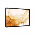SAMSUNG Galaxy Tab S8+ 5G LTE US Cellular Android Tablet, 12.4