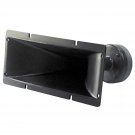 Pyle 4x10 Inch Horn Tweeter Speaker - Heavy Duty 200 Watt High Power Horn Audio Tweeter Sy