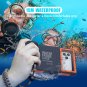 Universal Waterproof Underwater Photography Housings For Iphone 13 Mini/12/11/11 Pro/11 Pr