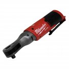 Milwaukee Electric Tools 2558-20 Fuel Ratchet M12 Fuel 1/2"" Ratchet (Tool Only)