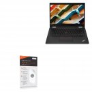 Boxwave Screen Protector Compatible With Lenovo Thinkpad X390 Yoga (13.3 In) (Screen Prote