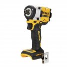 DEWALT ATOMIC 20V MAX* 1/2 in. Cordless Impact Wrench with Detent Pin Anvil (Tool Only) (D
