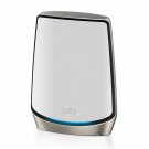 Orbi Tri-Band Wifi 6 Mesh Add-On Satellite (Rbs860) - Works With Orbi Rbr860S And Rbk863S,