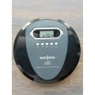 Ns-P4112 Portable Cd Player With Skip Protection For Cd, Cd-R, Cd-Rw - Includes Headphones
