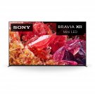 Sony 75 Inch 4K Ultra HD TV X95K Series: BRAVIA XR Mini LED Smart Google TV with Dolby Vis