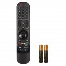 New An-Mr21Ga Anmr21Ga Voice Magic Remote Control Compatible With Lg Smart Tv 43Nano 50Up