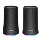 Soundcore [2-Pack] Flare Portable Bluetooth 360