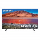 SAMSUNG 70-inch TU-7000 Series Class Smart TV | Crystal UHD - 4K HDR - with Alexa Built-in
