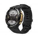 T-Rex Smart Watch With Gps, Military Outdoor Sports Watch For Men,20-Day Battery Life, 1.3
