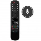 Mr22Ga An-Mr22Ga Replacement Magic Voice Remote Control Fit For Lg Tv2022 Tvs 43Uq9000Pud