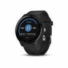Garmin 010-01985-01 Vivoactive 3 Music, Gps Smartwatch with Music Storage and Built-In Spo