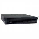 Tripp Lite 48VDC External Battery Pack Select AVR Online UPS Rack/Tower, 2U, 2 Year  (BP4