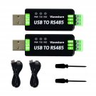 Waveshare Industrial USB to RS485 Converter with Original FT232RL and SP485EEN Embedded P