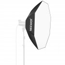 Neewer 30"x30" / 80cmX80cm Octagon Umbrella Speedlite Softbox with Bowens Mount Speedring