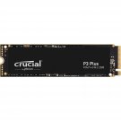 Crucial P3 Plus 500GB PCIe Gen4 3D NAND NVMe M.2 SSD, up to 5000MB/s - CT500P3PSSD8