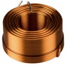 Jantzen 1195 0.45Mh 20 Awg Air Core Inductor